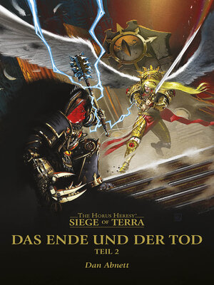 cover image of Das Ende und der Tod, Teil 2